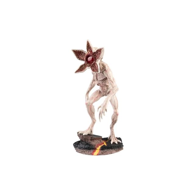 Demogorgon 3D Lamp