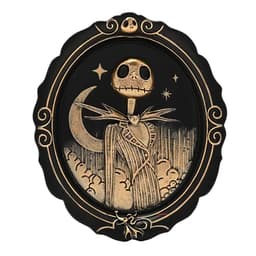 Jack Resin Plaque 19 x 16 cm