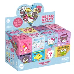 Kitty & Friends Figure Box
